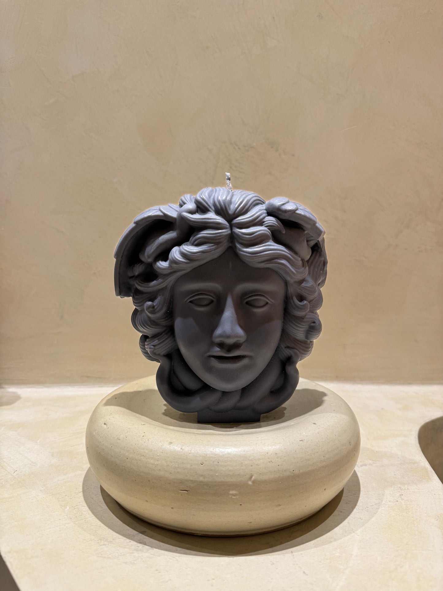 MEDUSA CANDLE