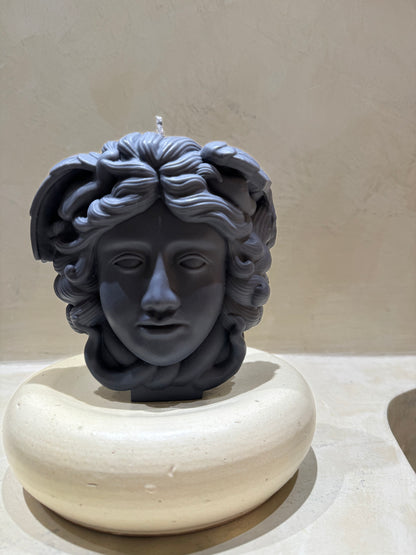 MEDUSA CANDLE