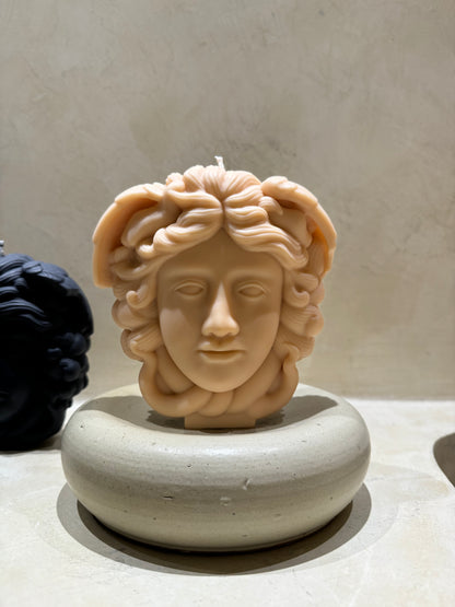 MEDUSA CANDLE