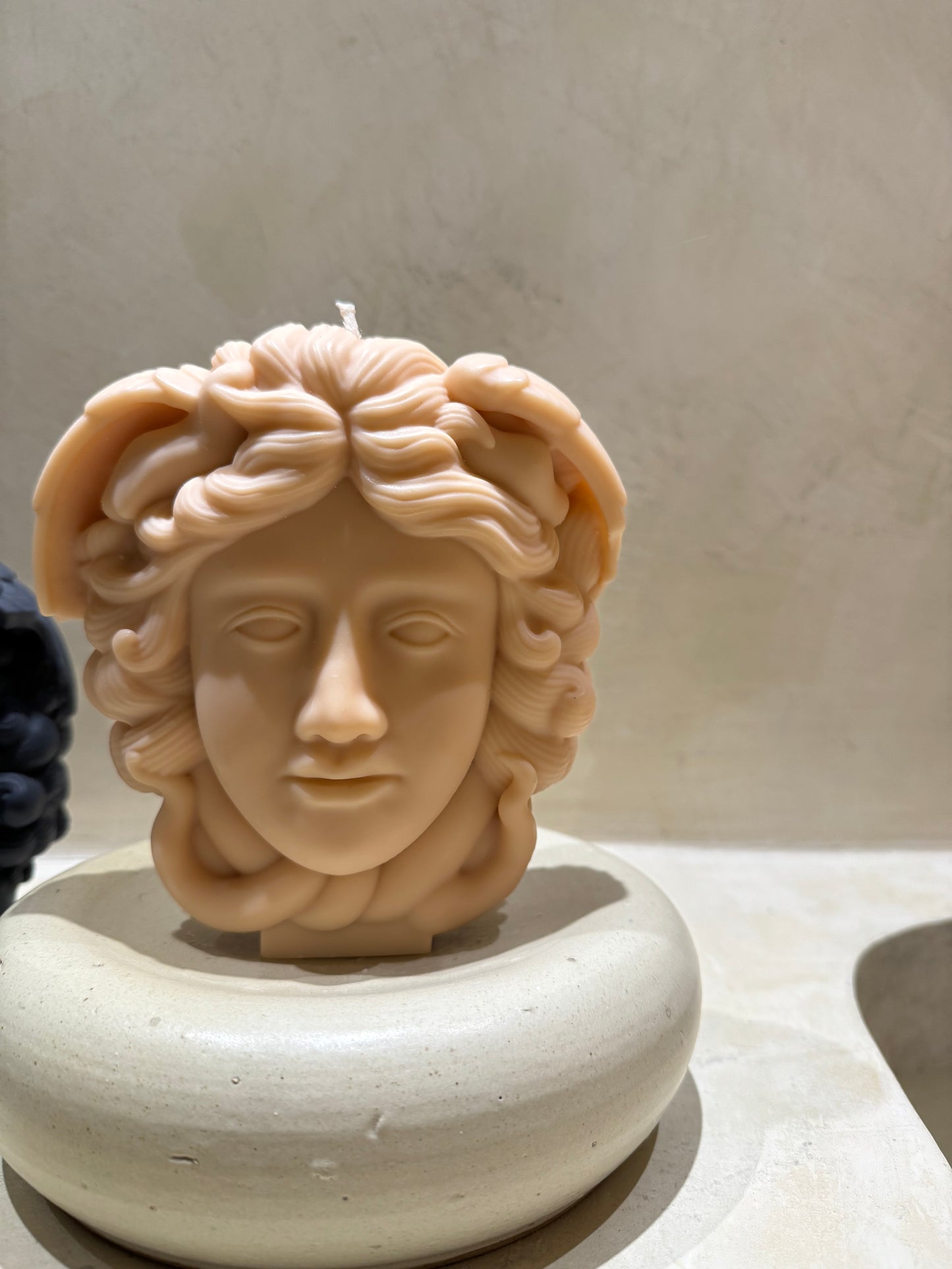 MEDUSA CANDLE