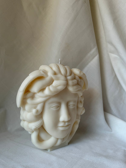 MEDUSA CANDLE