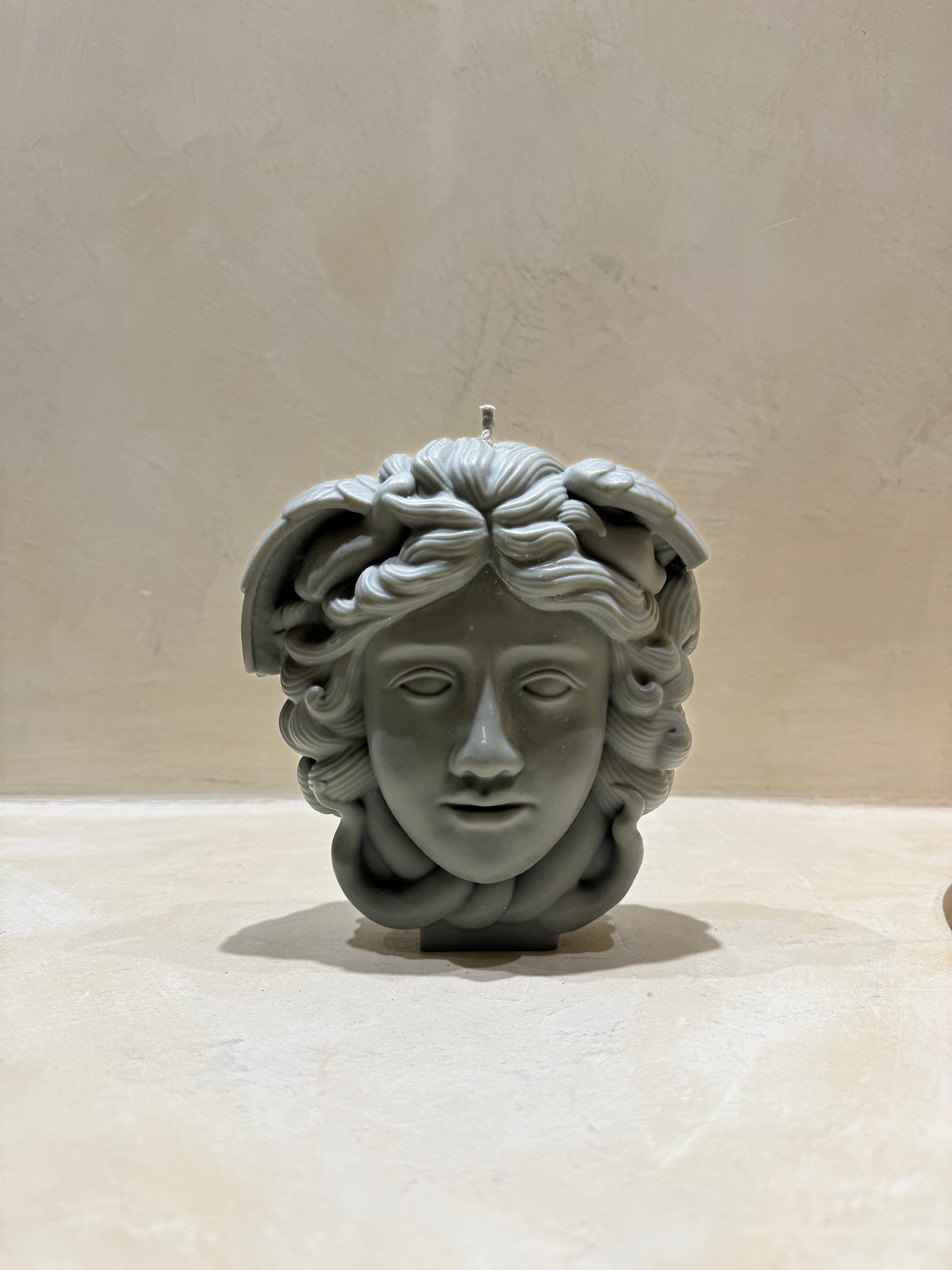 MEDUSA CANDLE